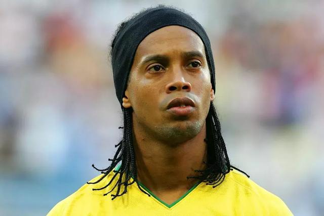 C罗2024年43球+7助攻 梅西29球+18助攻